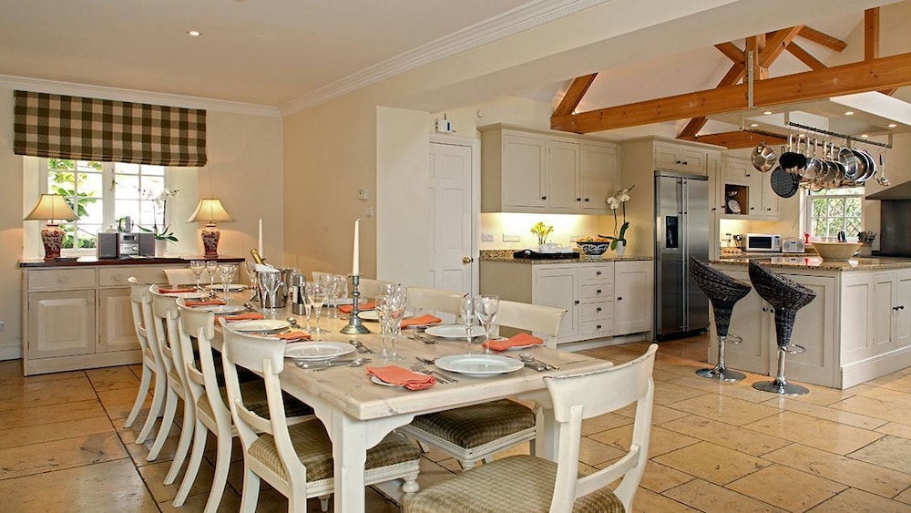 Weir Cottage 20/31