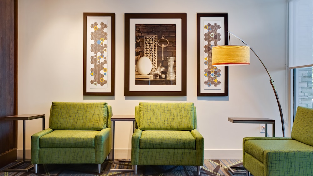 Holiday Inn Express Suites Latta 21/59