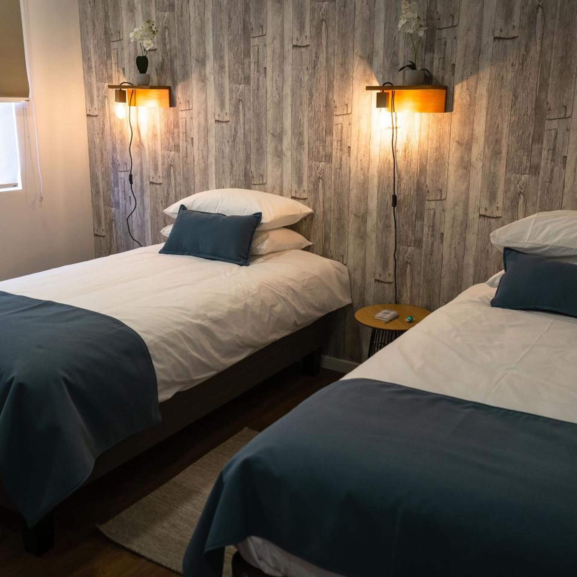 Hotel Boutique Restaurant Kran Kreen 16/50