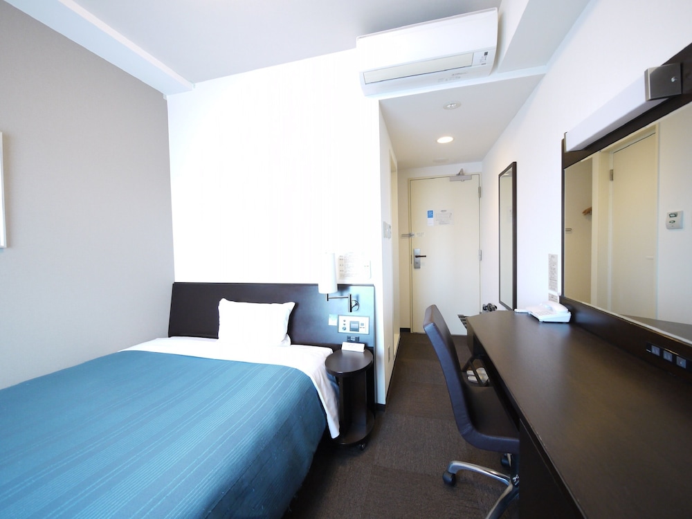 Hotel Route-Inn Ishinomaki Kanan Inter 7/36