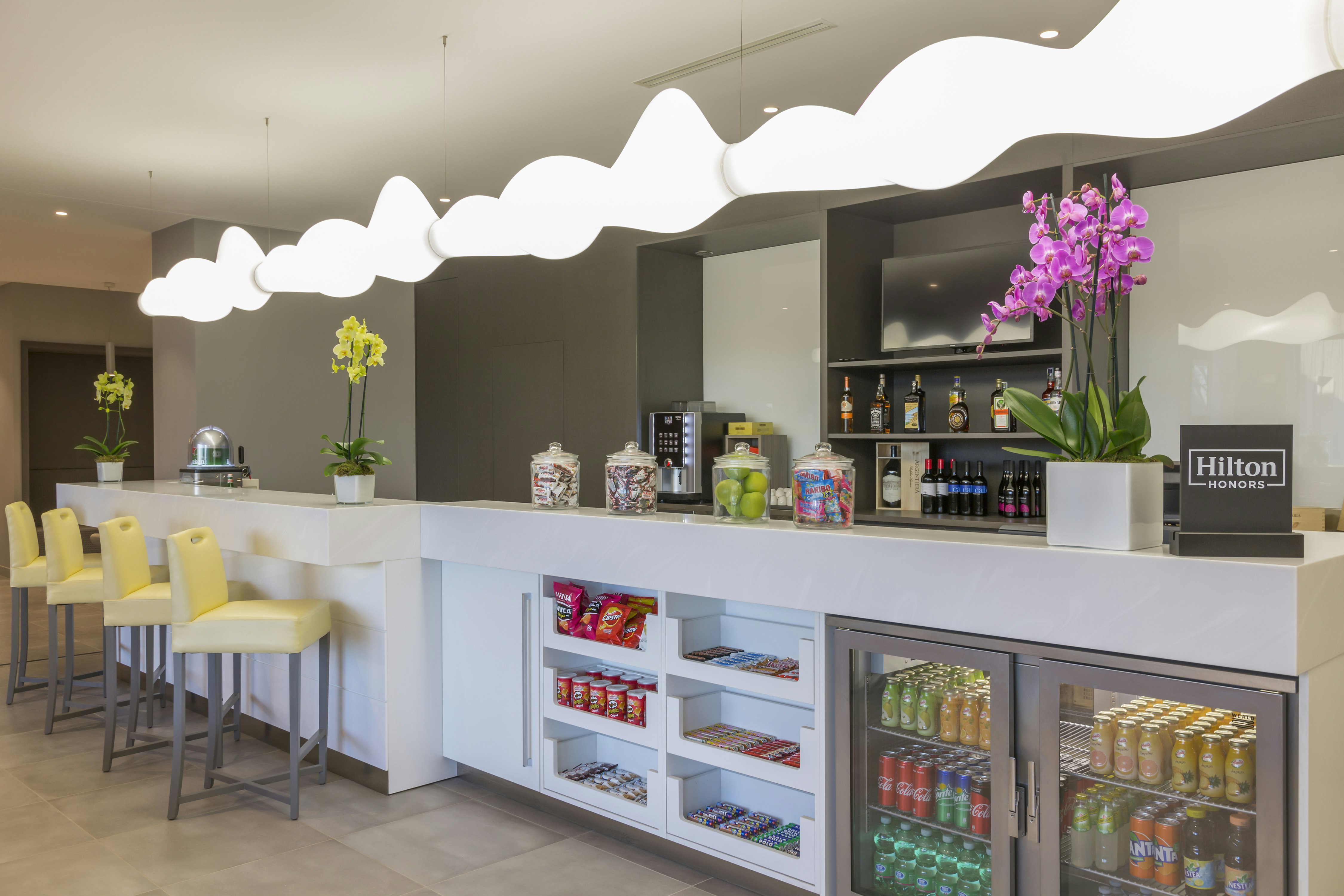 HAMPTON BY HILTON ROME EAST 11/51