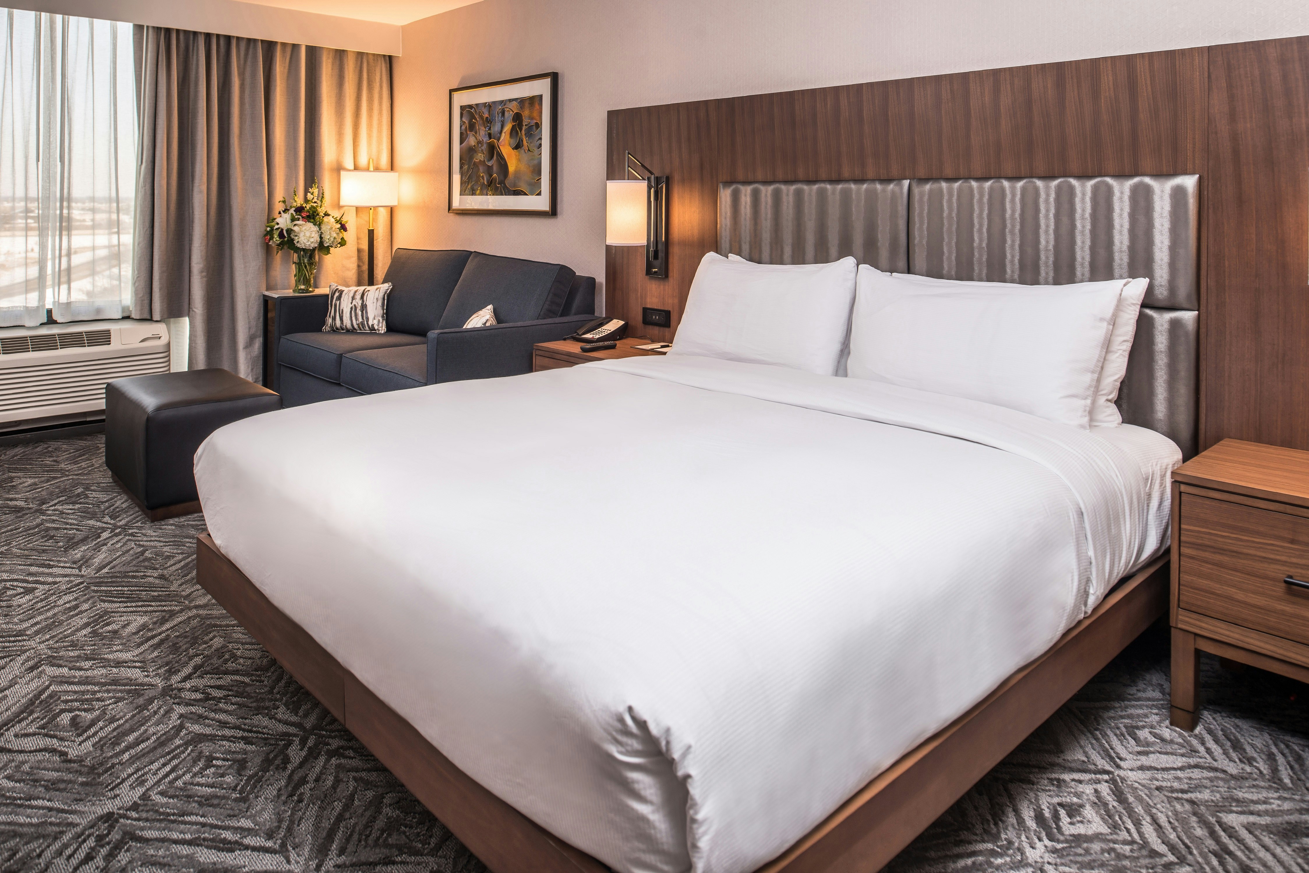 Doubletree By Hilton Lafayette East 14/63