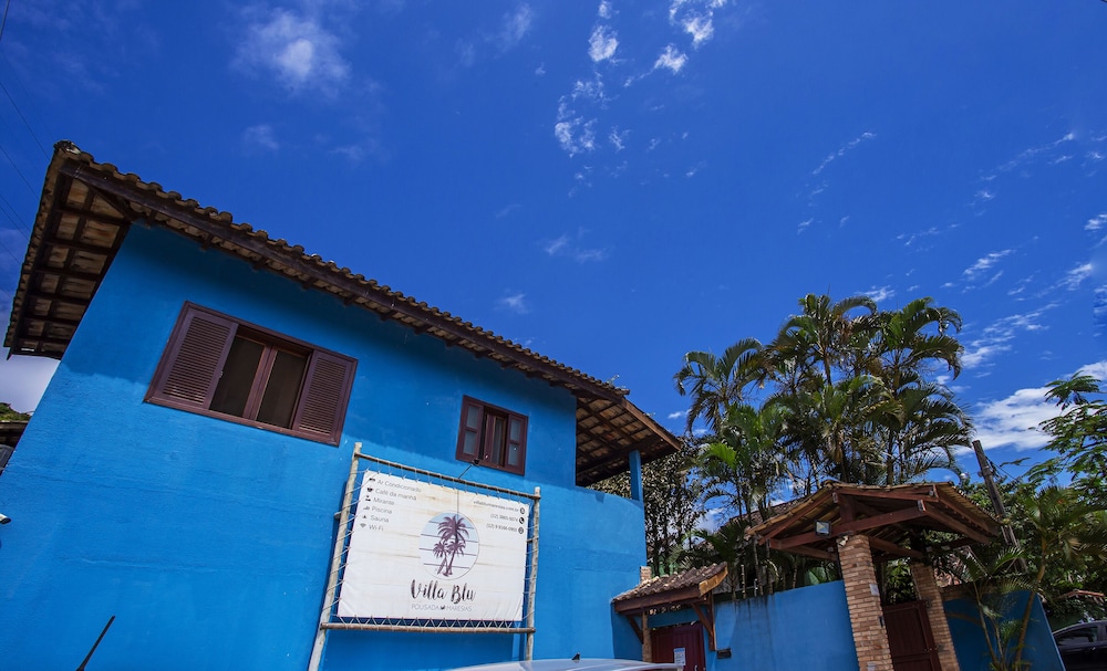 Pousada Villa Blu Maresias 3/72