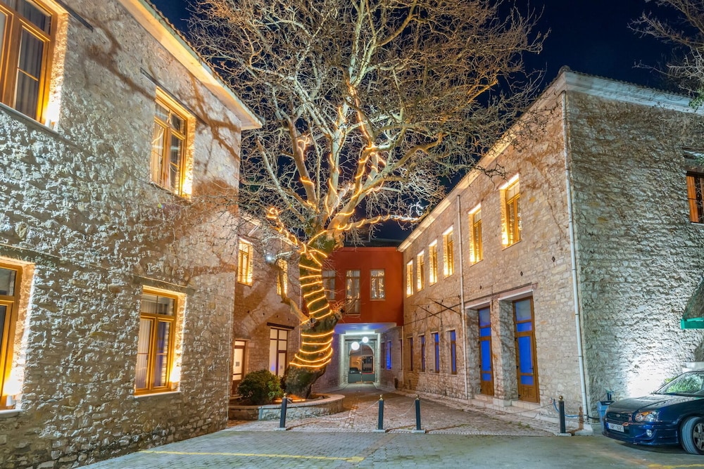 Hotel Alexios 29/71