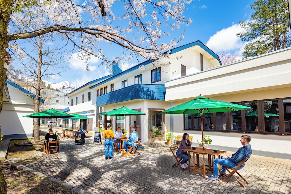 THE HAPPO by Hakuba Hotel Group 43/49