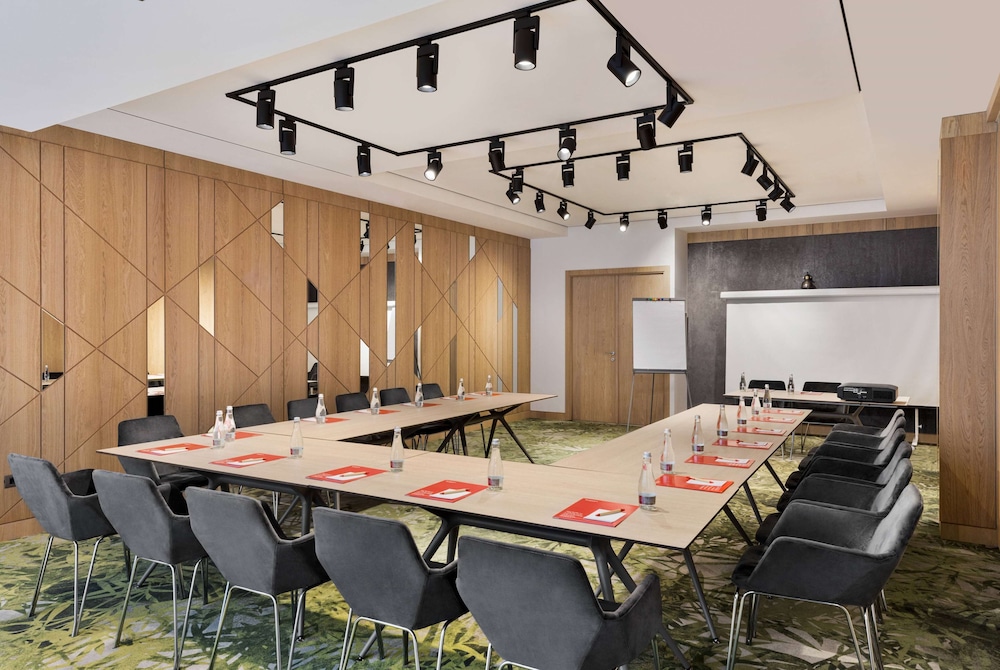 Ramada by Wyndham Slatina Parc 37/49