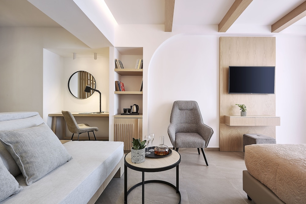 CHC Coriva Beach Hotel and Bungalows 48/75