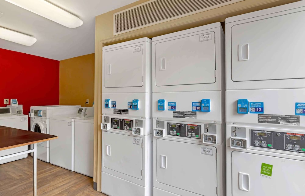 Extended Stay America - Richmond - West End - I-64 34/43