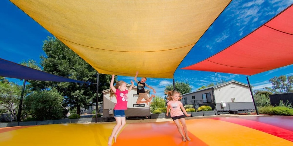 Big4 Shepparton Park Lane Holiday Park 34/41