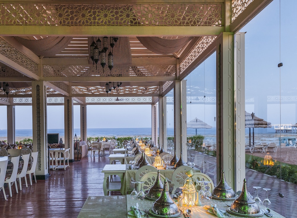 Rixos Sharm el Sheikh - Adults Only 21/49