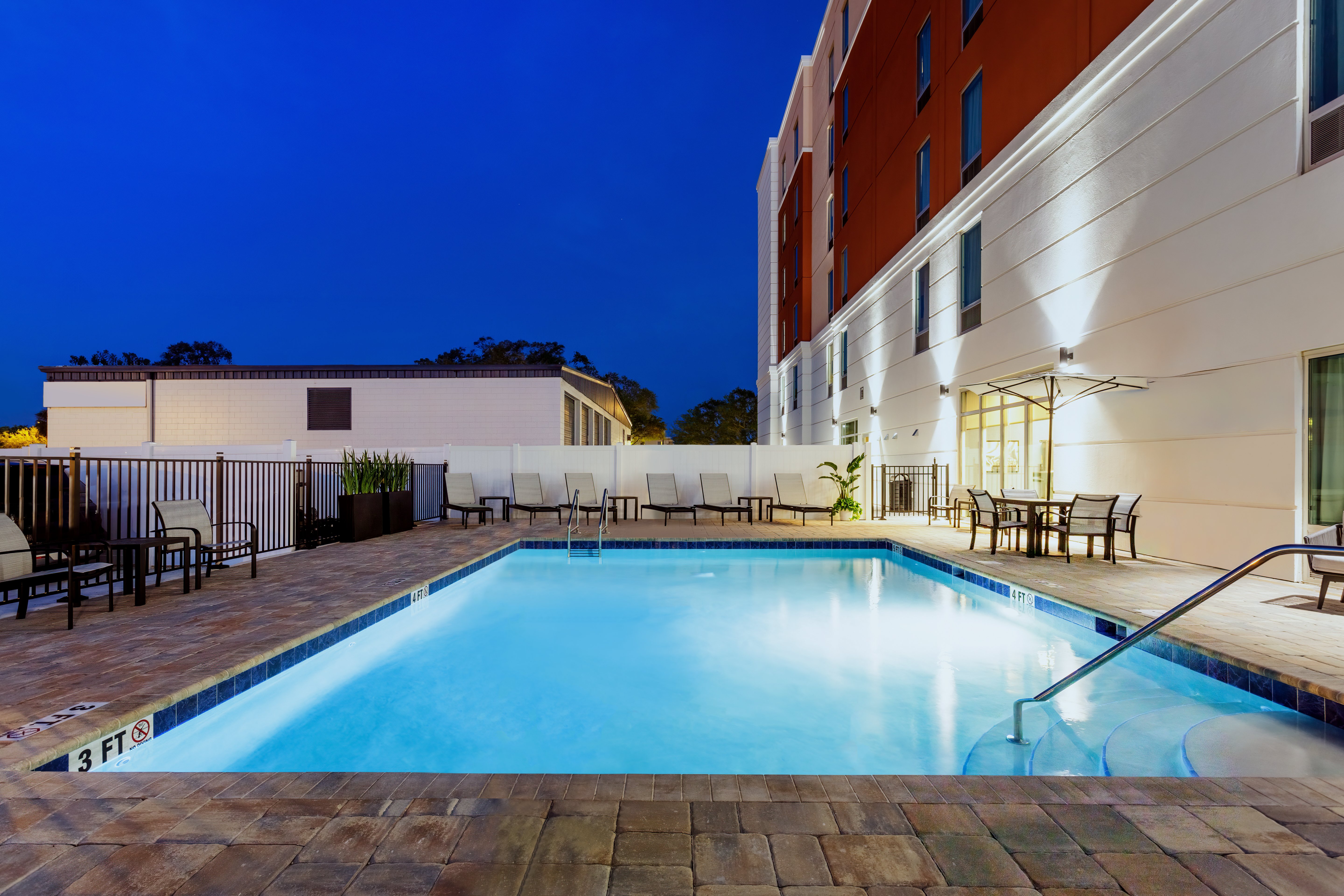 Staybridge Suites Winter Haven Auburndale, an IHG Hotel 39/65