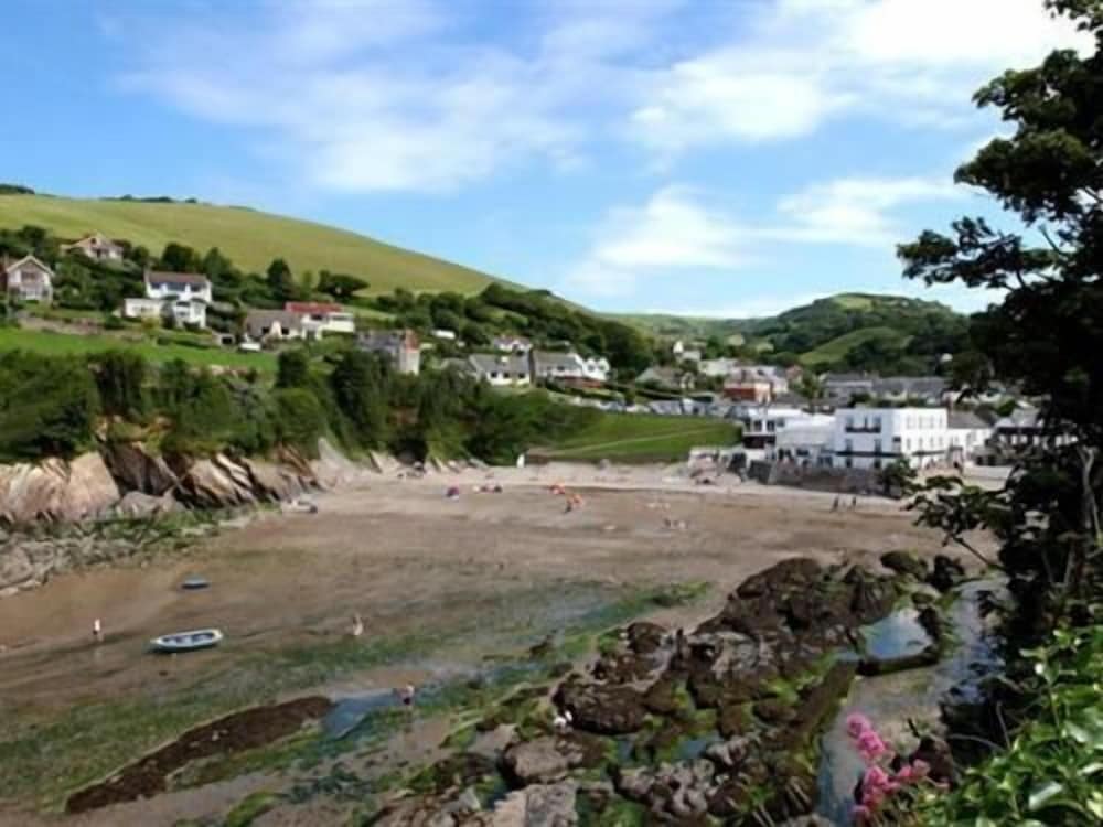 Saffron House Hotel 23/25