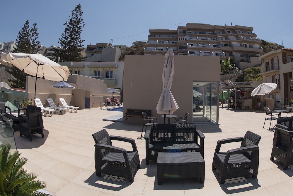Archipelagos Hotel 19/46