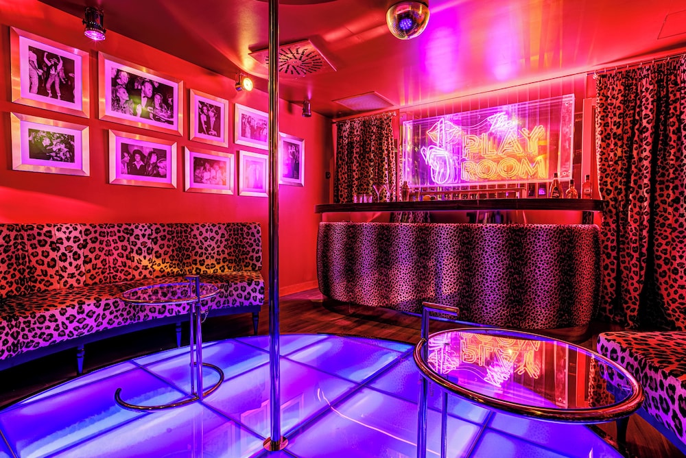 Romeos Ibiza - Adults Only 19/47