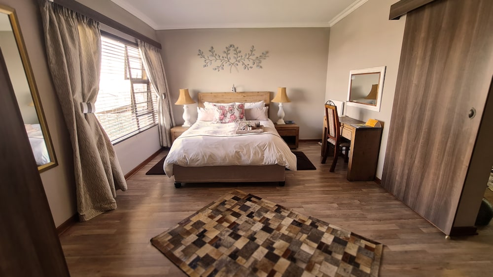 Klein Bosveld Guesthouse 16/50