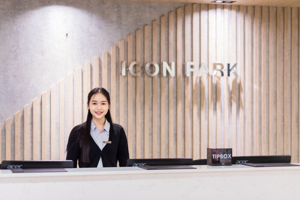 Icon Park Hotel Chiang Mai 43/67