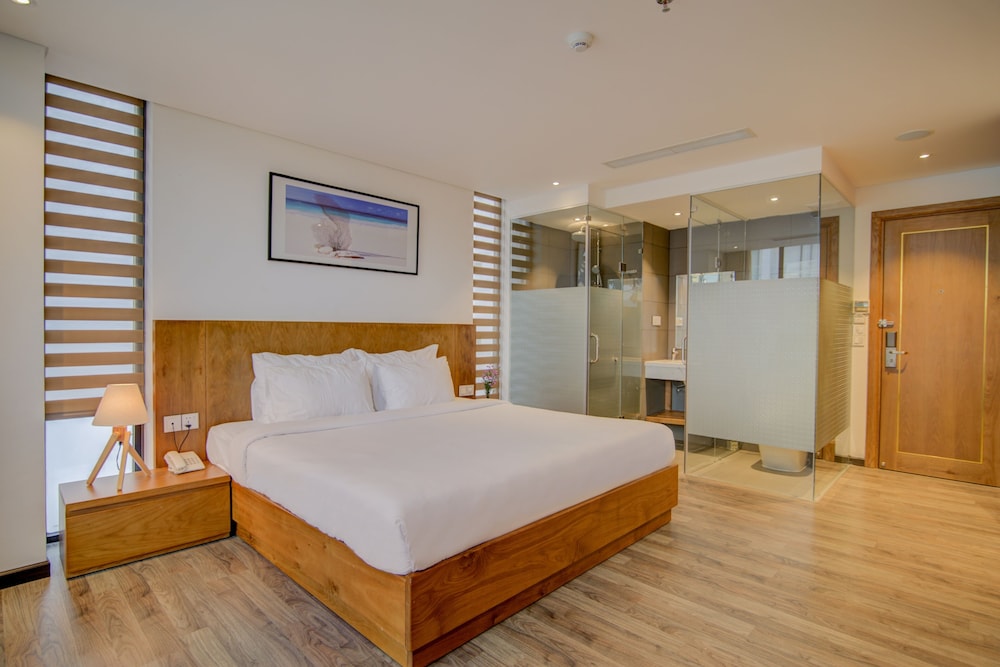 Soho Boutique Da Nang Hotel 26/61