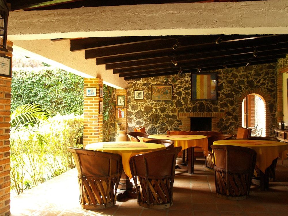 Hotel & Spa Posada Del Valle 37/50