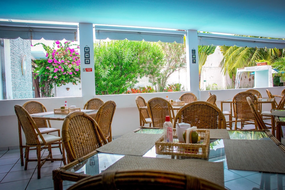 Pousada Da Sereia Hotel 46/54