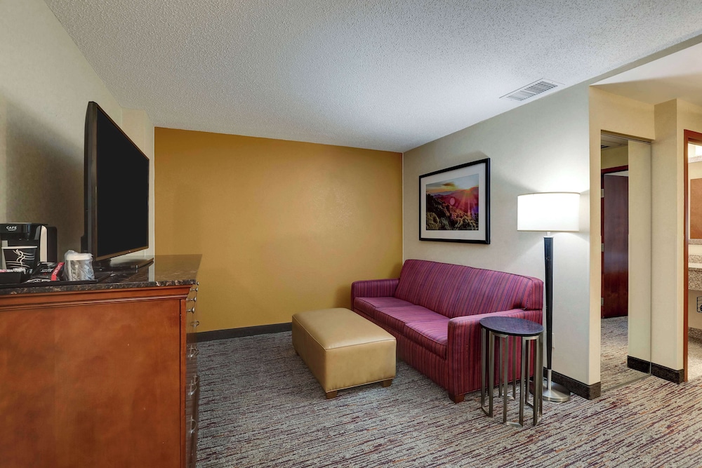 Drury Inn & Suites Charlotte Northlake 33/50