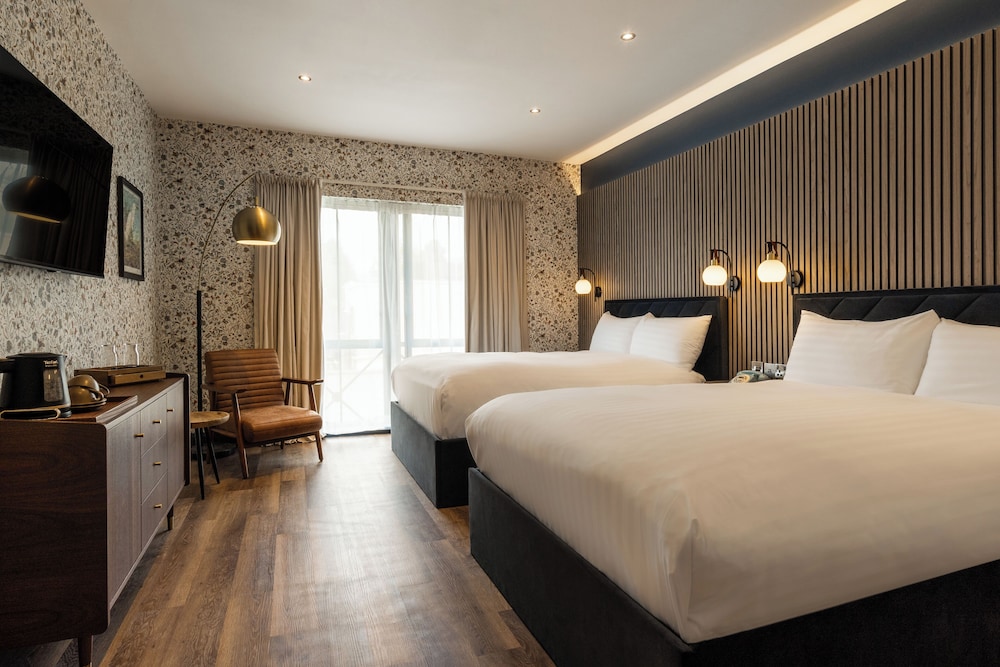 Da Vincis Hotel Derry 17/60