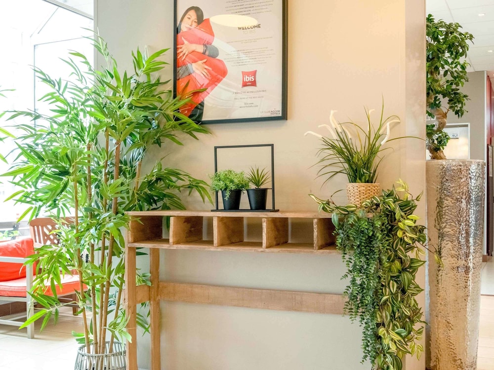 Ibis Paris 17 Clichy Batignolles 6/75