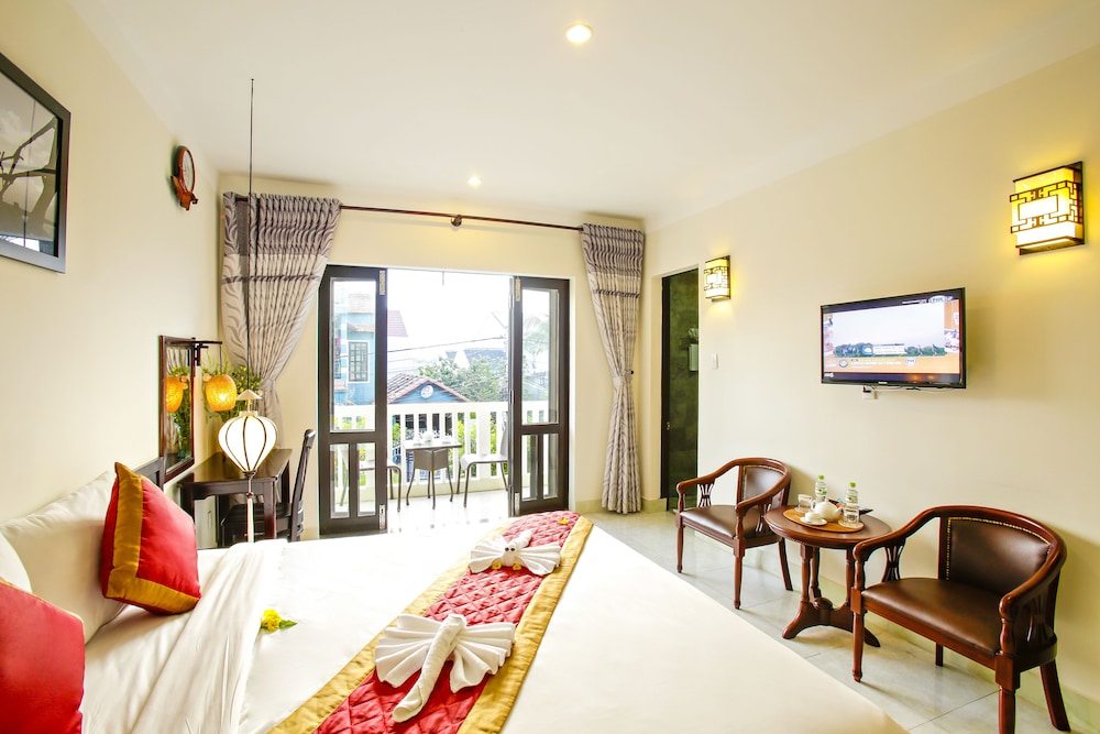 Phuc Thao Villa 45/71