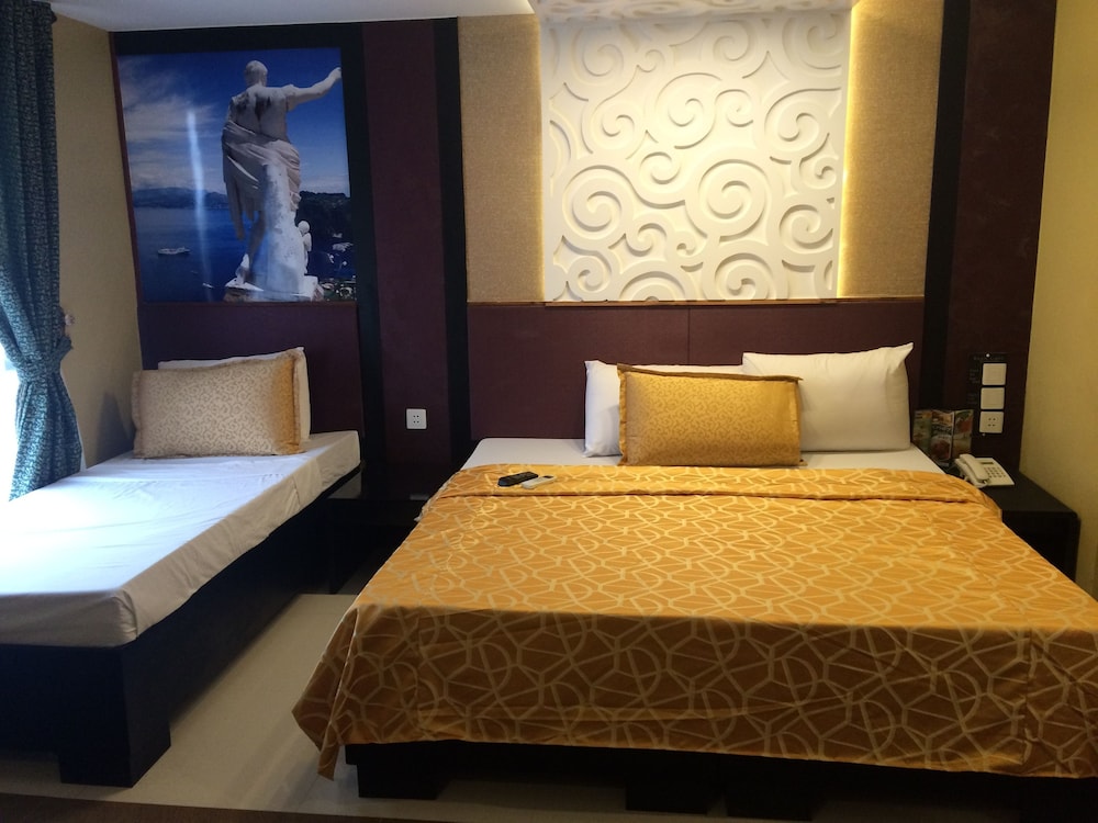 Eurotel Hotel Vivaldi 33/64