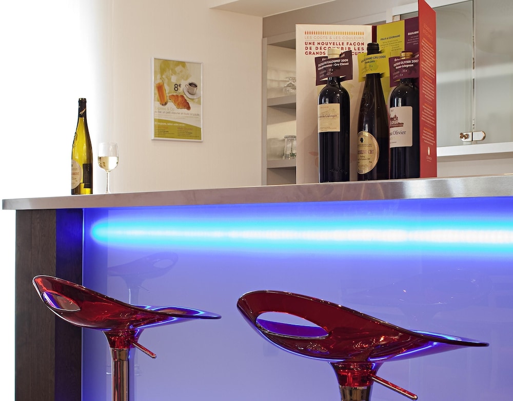 Mercure Vittel Hotel 4/48