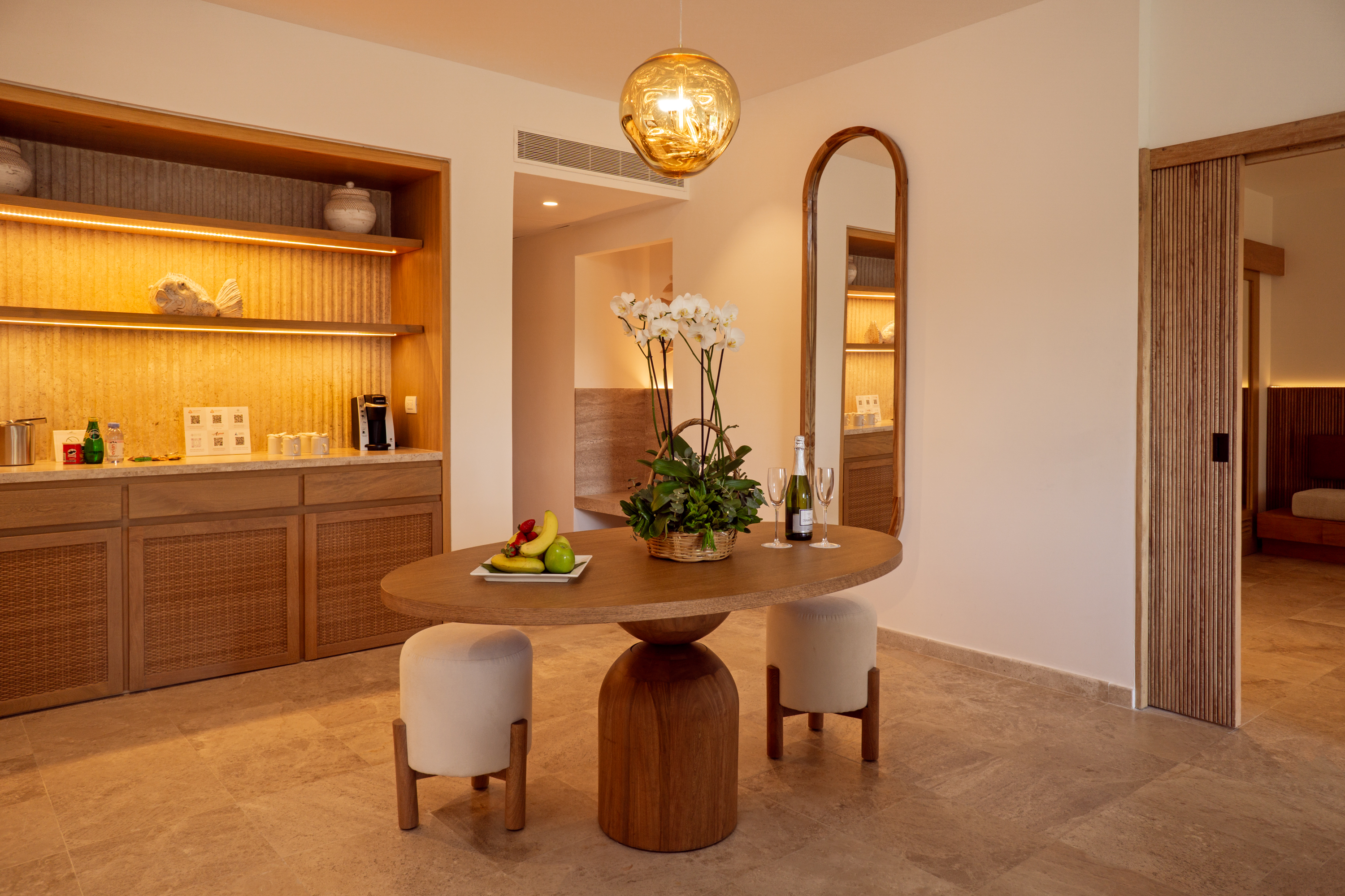 family suite