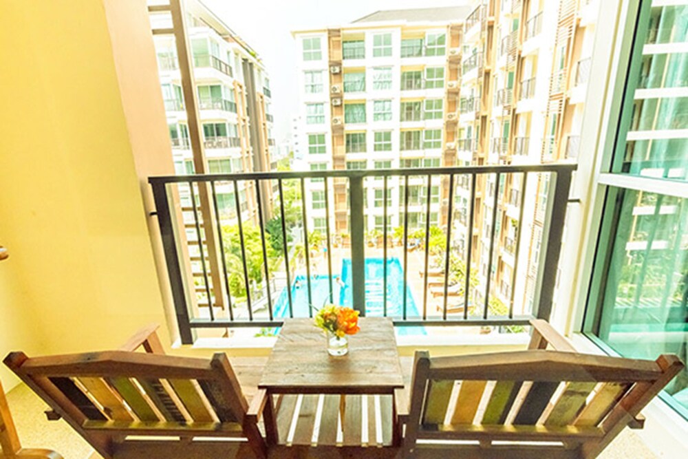G Residence Pattaya 72/83