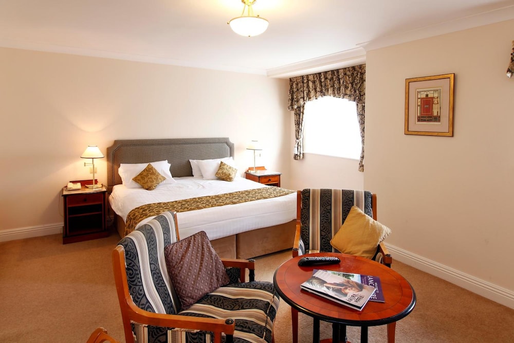 Foxfields Country Hotel 14/49