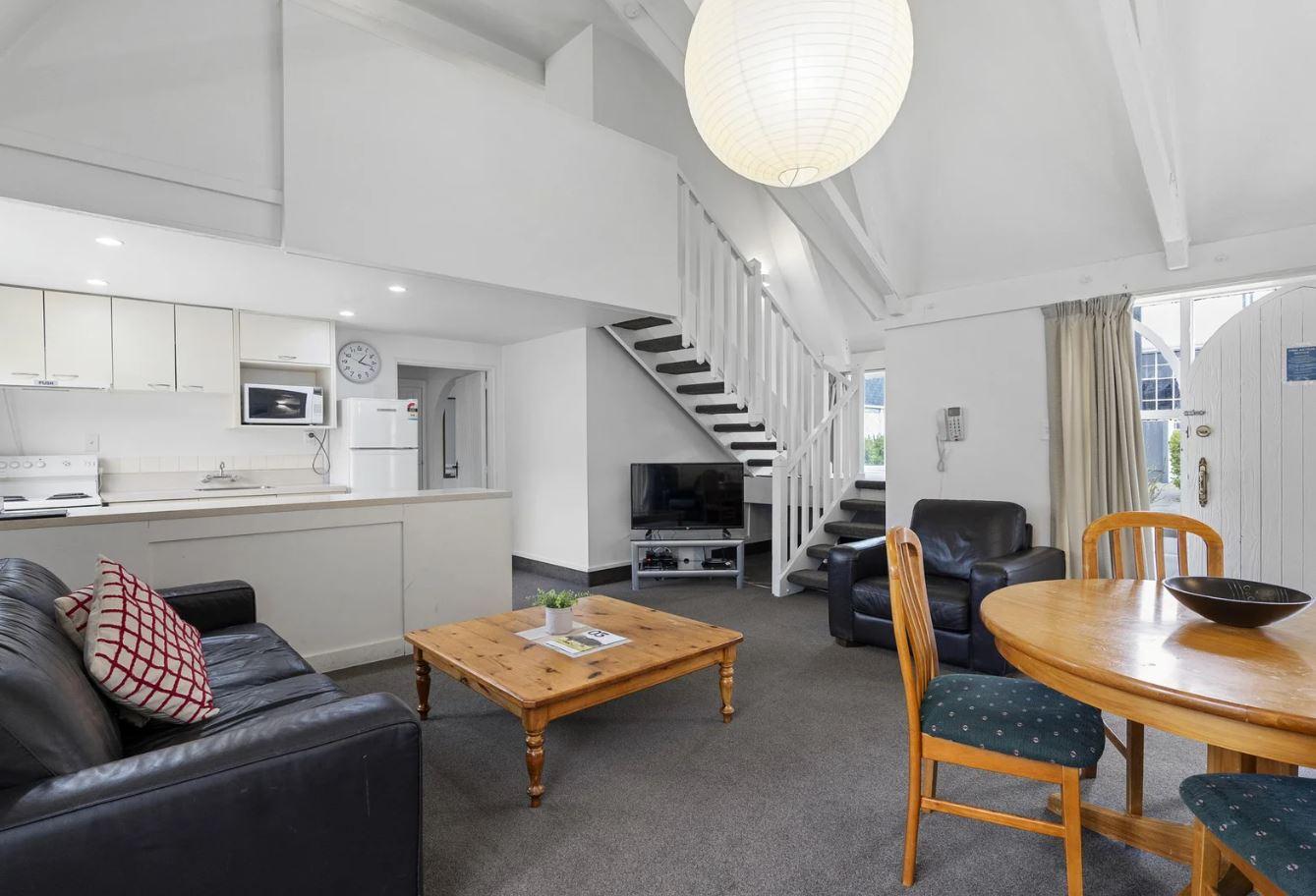 Superior, Apartment, 2 Beds