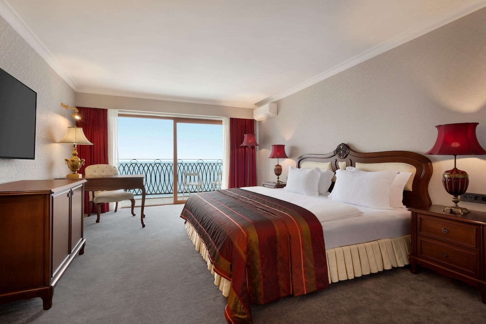 La Quinta by Wyndham Giresun 19/71