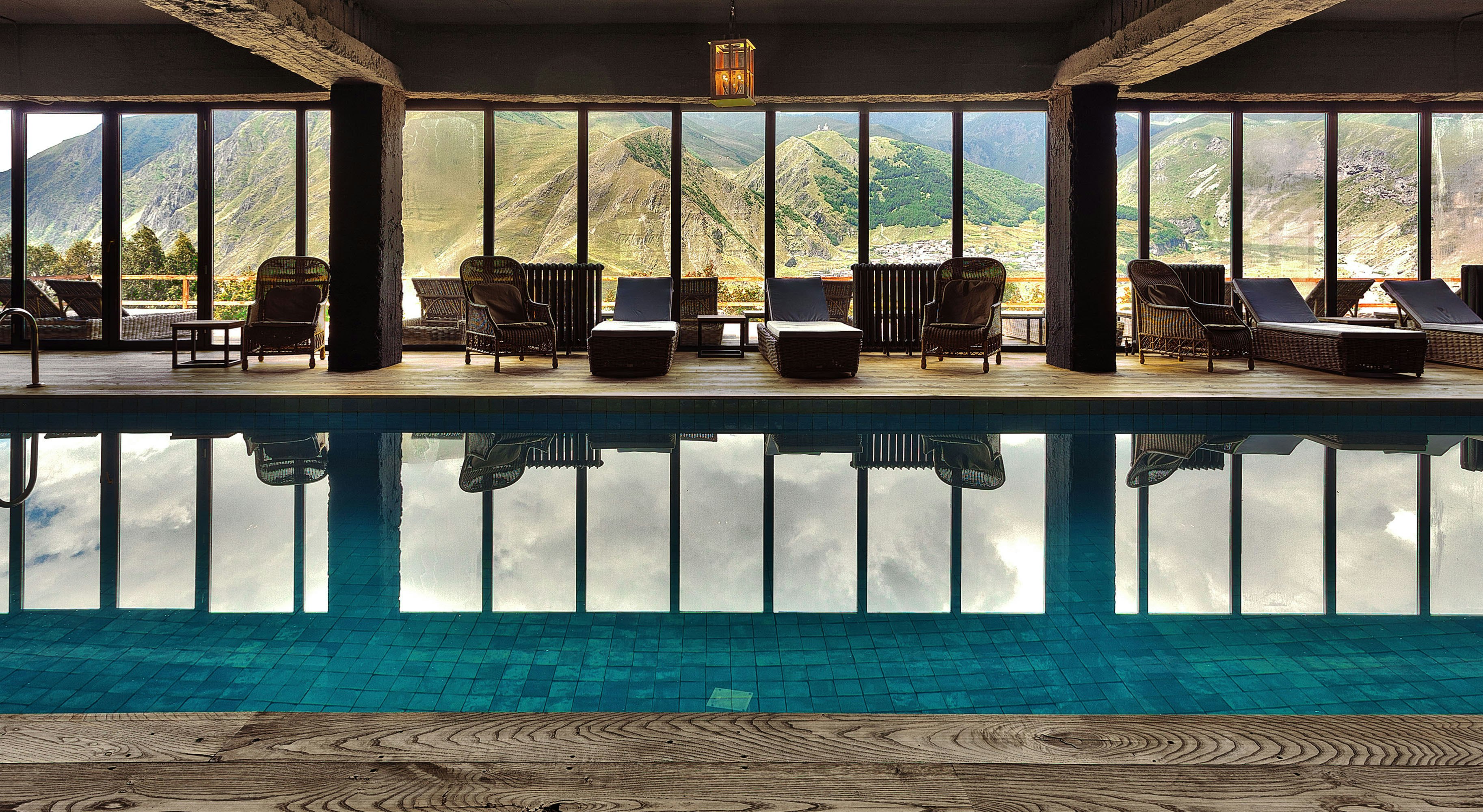 Rooms Hotel Kazbegi 26/55
