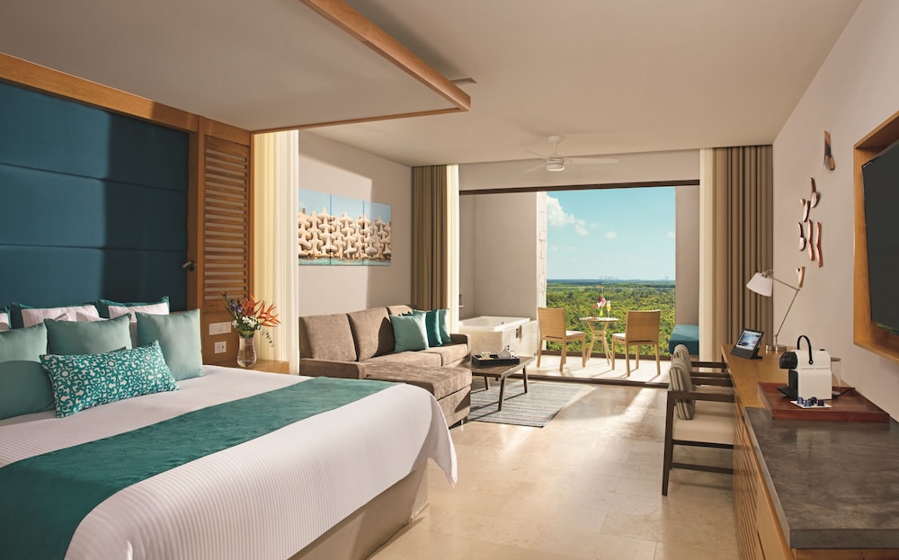 Dreams Playa Mujeres Golf & Spa Resort 6/50