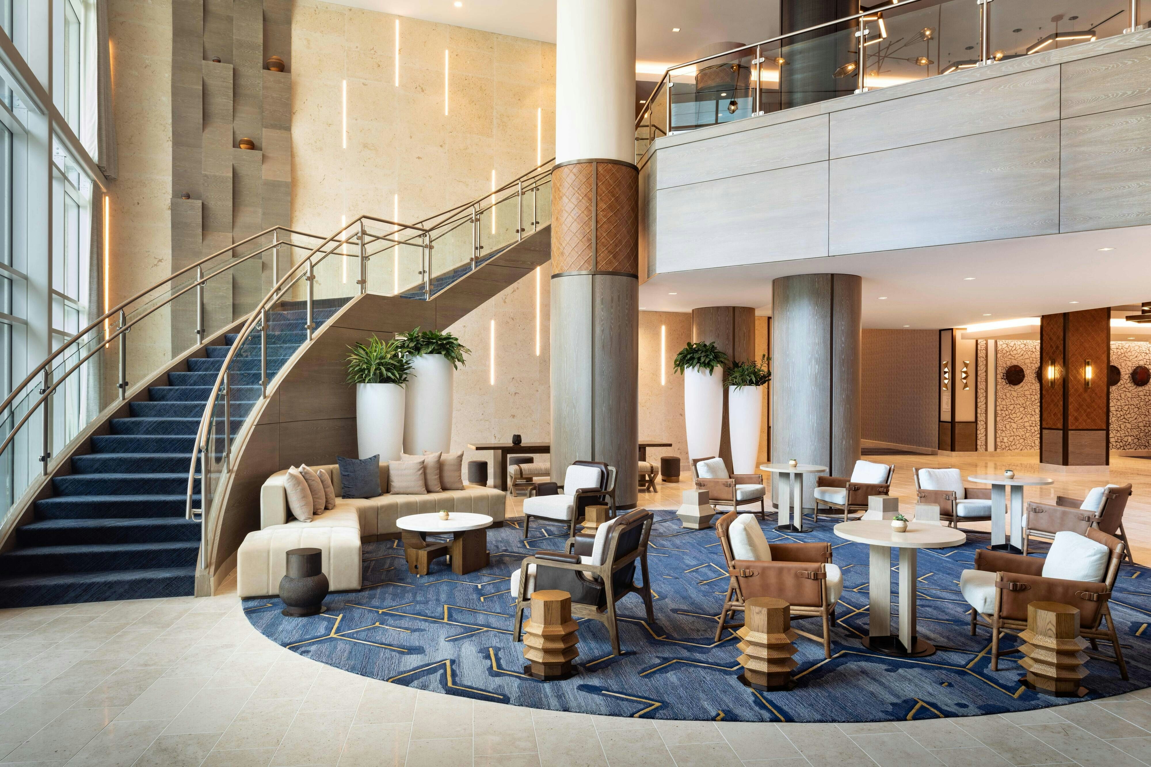 Jw Marriott Orlando Bonnet Creek Resort Spa 44/74