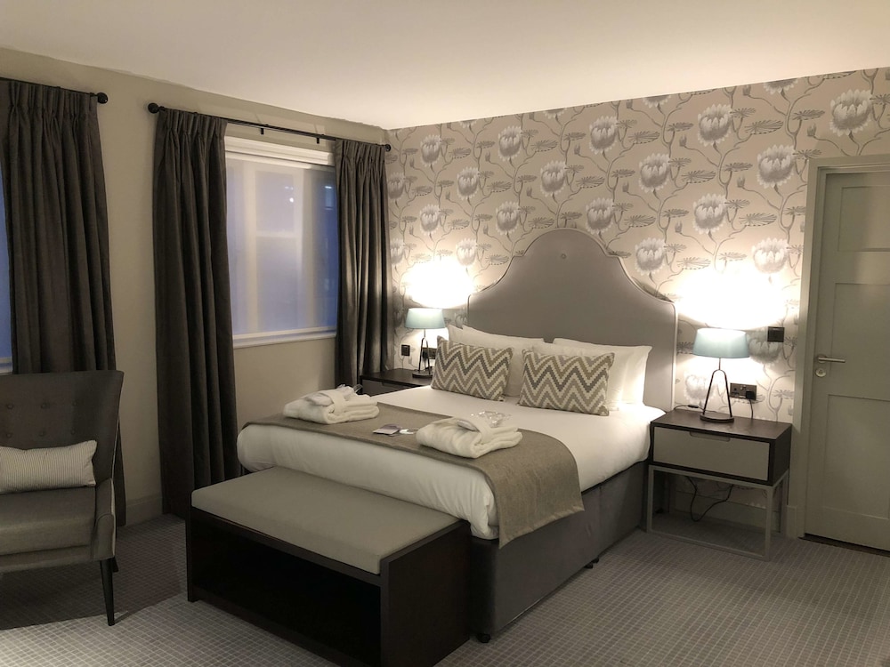 Edgbaston Park Hotel & Conference Centre 15/52
