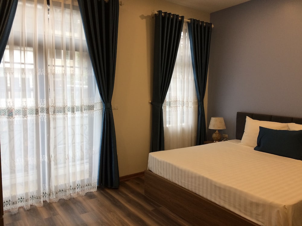 The Sono Hanoi Hotel 10/55