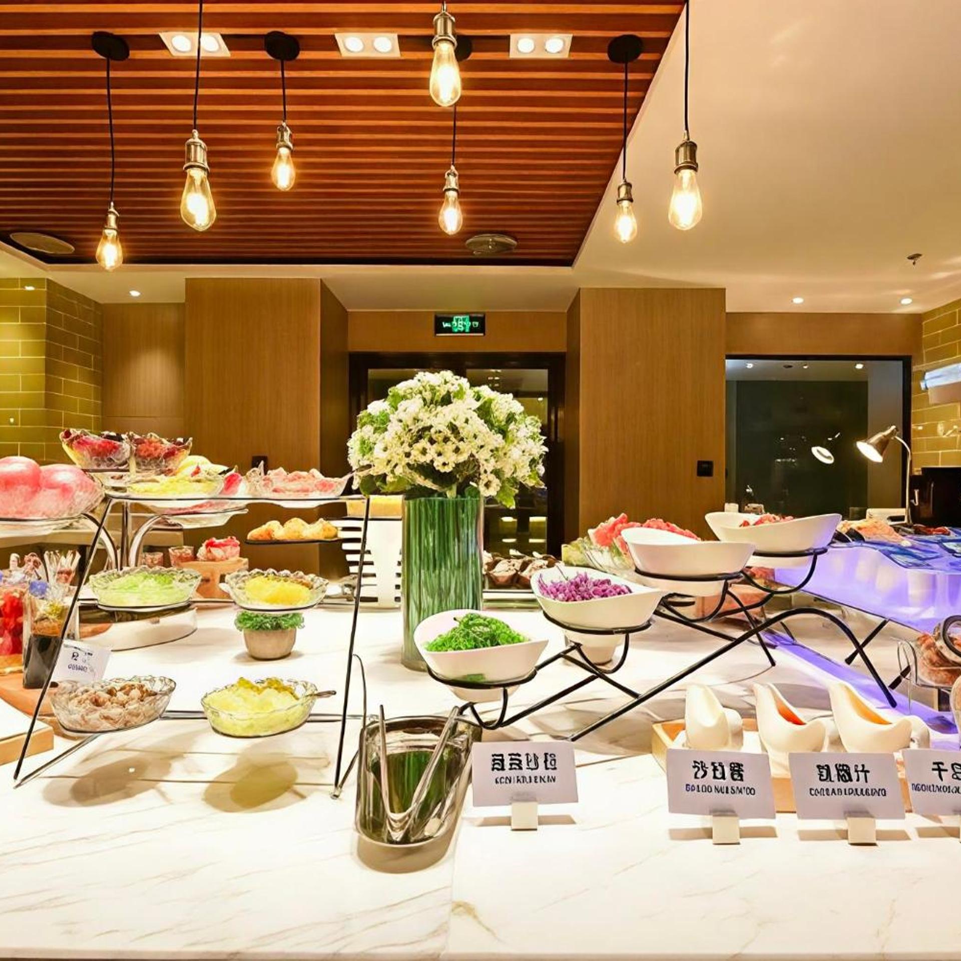 Atour Hotel Shengyang Youth Street Jinlang 59/74