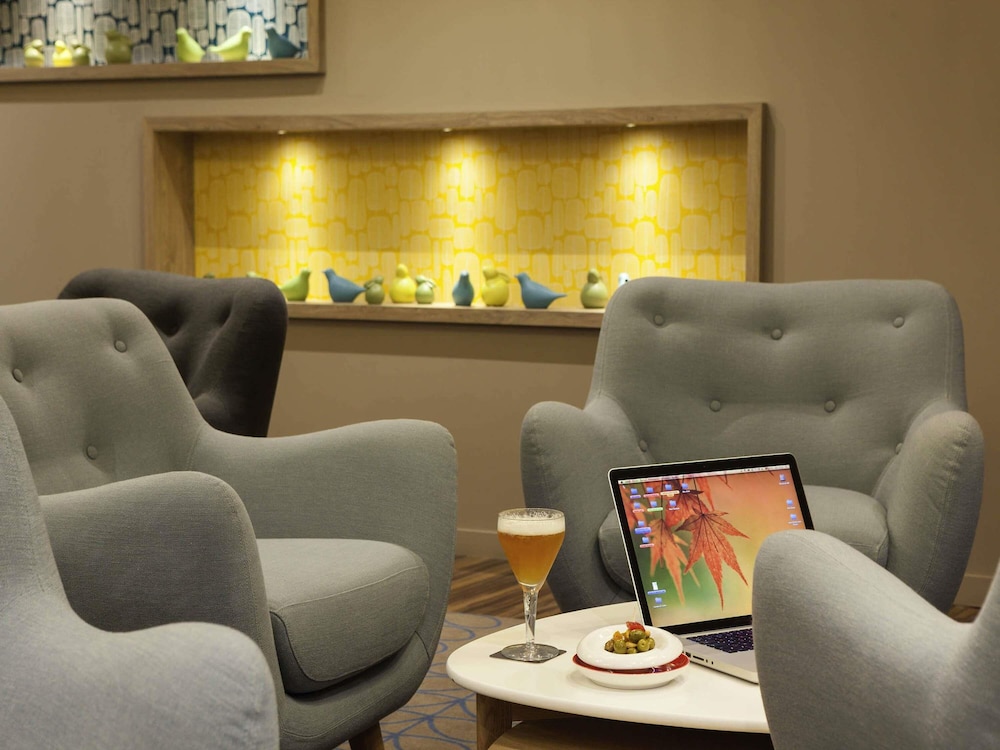 Ibis Styles Chaumont Centre Gare 33/60