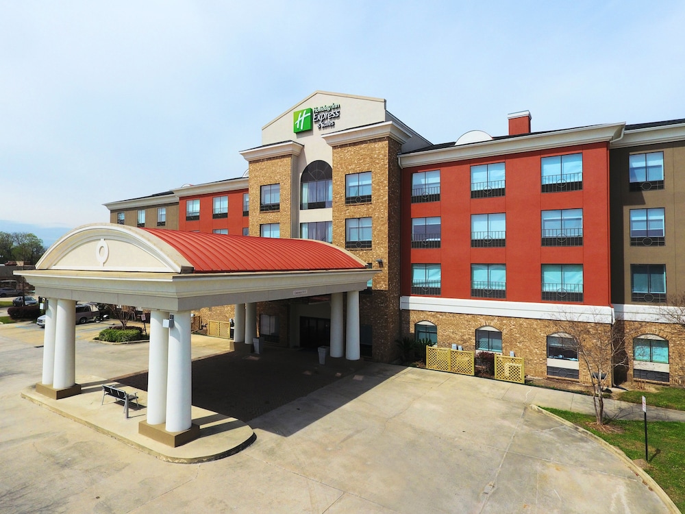 Holiday Inn Express Hotel And Suites Baton Rouge Port Allen 1/49