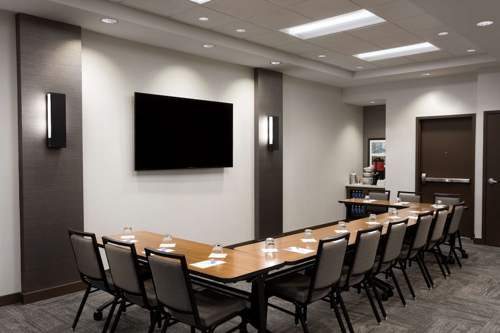 HYATT PLACE BILOXI 60/68