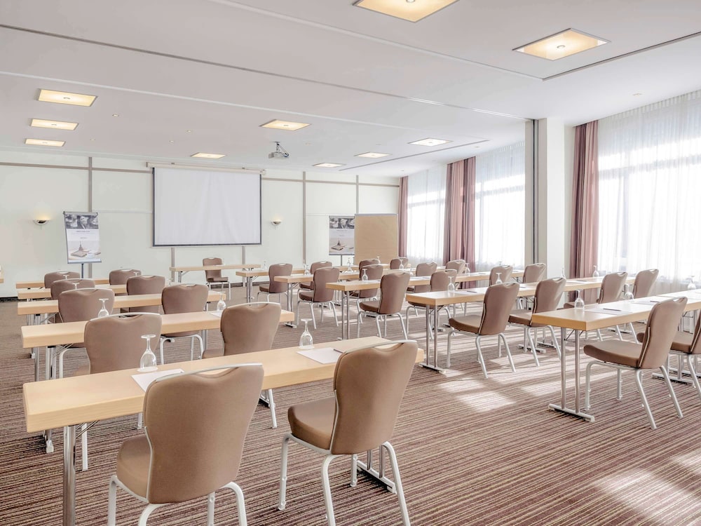 Mercure Trier Porta Nigra 65/73