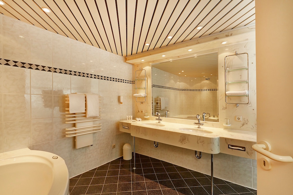 H+ HOTEL HANNOVER 19/61