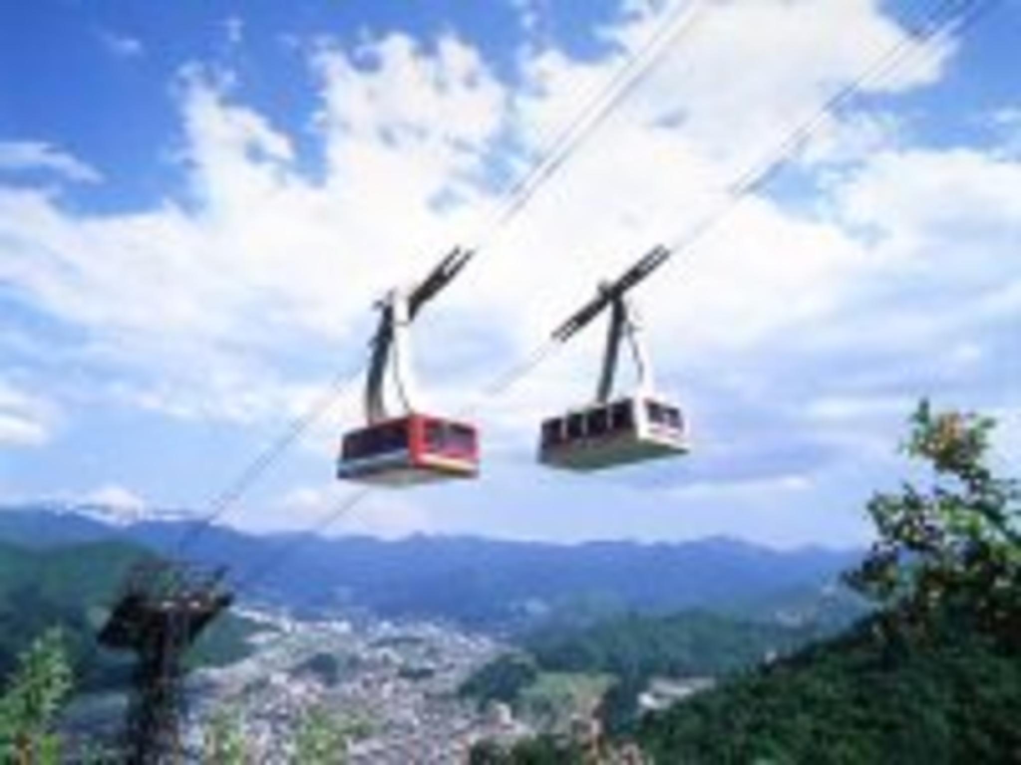 Yuzawa Ski House 31/39