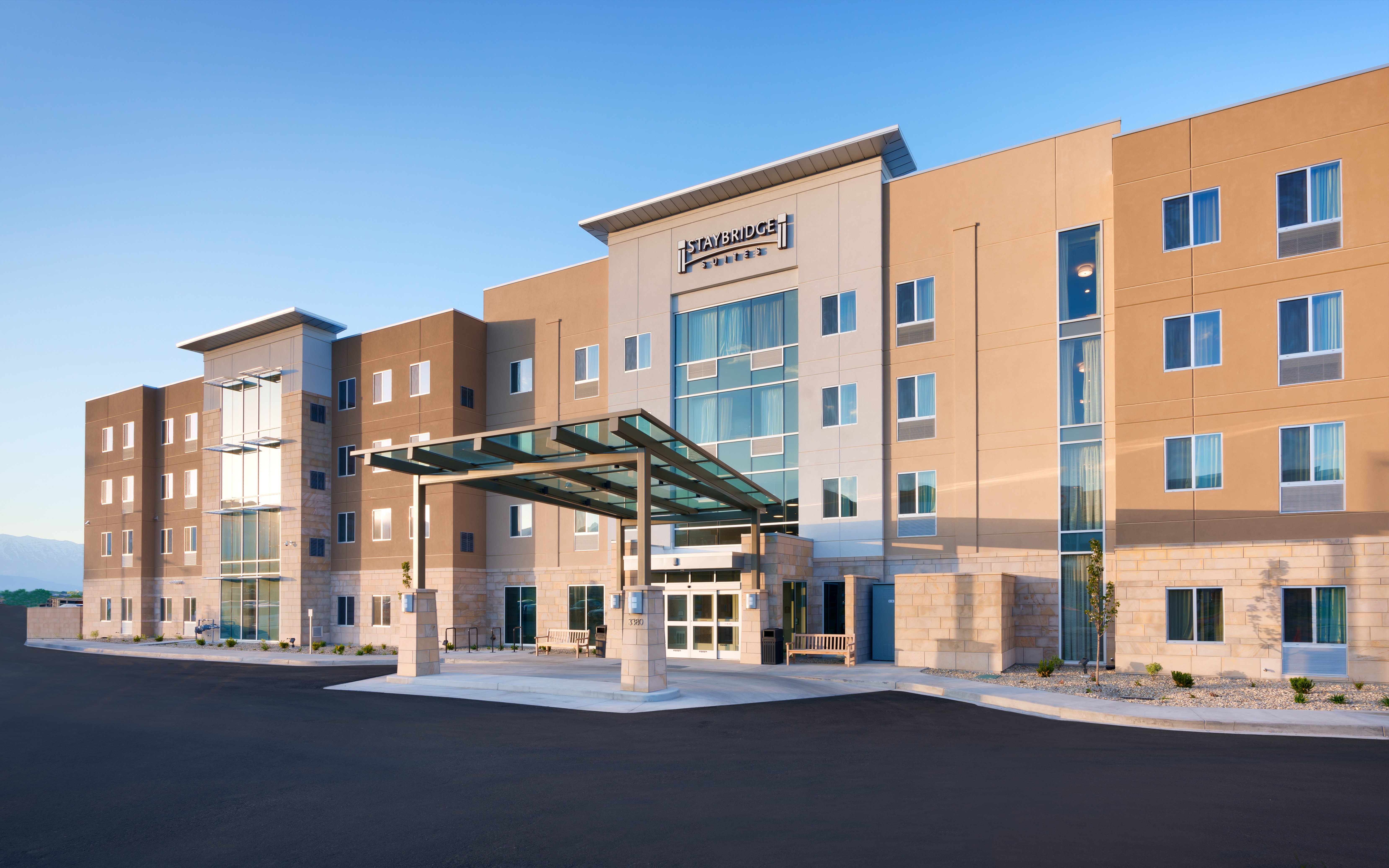 Staybridge Suites Lehi - Traverse Ridge Center 42/49