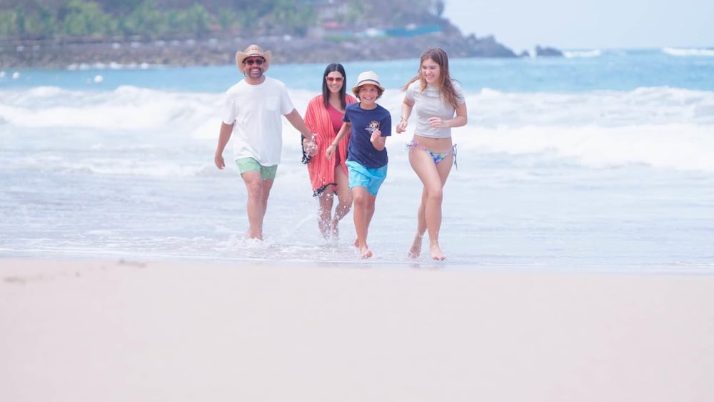 Barcelo Ixtapa 76/78