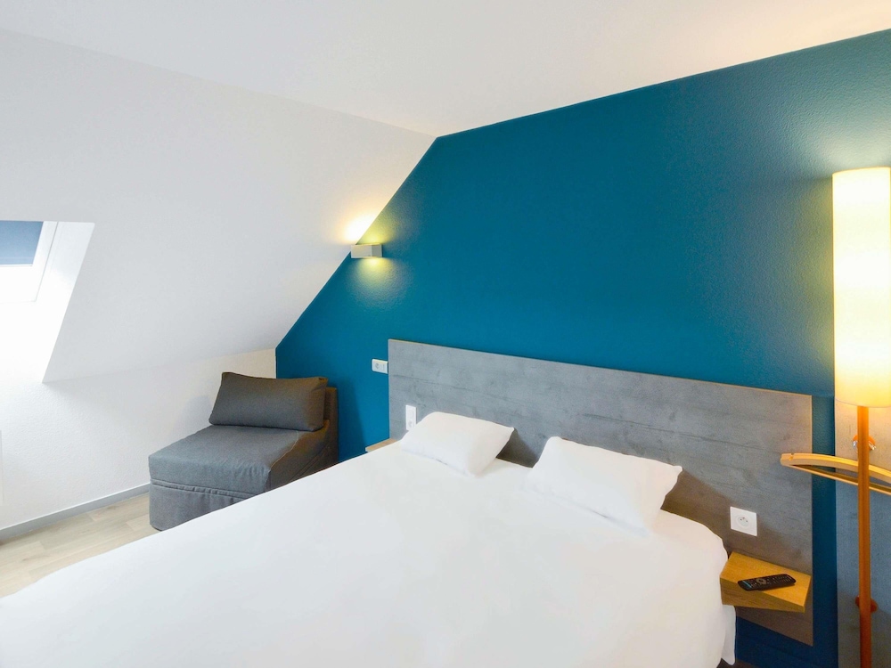 Ibis Budget Vannes Ploeren 7/47