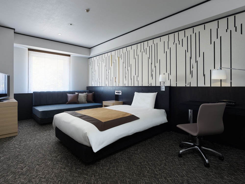 Mitsui Garden Hotel Shiodome Italia Gai 19/64